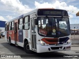 Capital Transportes 8141 na cidade de Nossa Senhora do Socorro, Sergipe, Brasil, por Cristopher Pietro. Número da foto: #:id.
