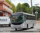 Jundiá Transportadora Turistica 1150 na cidade de São Roque, São Paulo, Brasil, por Caio Henrique . Número da foto: #:id.