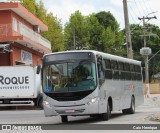 Jundiá Transportadora Turistica 1150 na cidade de São Roque, São Paulo, Brasil, por Caio Henrique . ID da foto: :id.