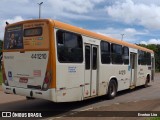 Auto Viação Marechal Brasília 441210 na cidade de Gama, Distrito Federal, Brasil, por Everton Lira. Número da foto: #:id.