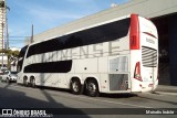 Auto Viação Catarinense 3514 na cidade de Santos, São Paulo, Brasil, por Moiséis Inácio. Número da foto: #10743889.