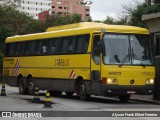 Viação Itapemirim 40073 na cidade de São Paulo, São Paulo, Brasil, por Alyson Frank Ehlert Ferreira. Número da foto: #10742852.