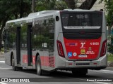 Express Transportes Urbanos Ltda 4 8055 na cidade de São Paulo, São Paulo, Brasil, por Bruno Kozeniauskas. Número da foto: #10744938.