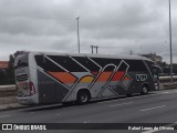 VB Transportes e Turismo 10033 na cidade de São Paulo, São Paulo, Brasil, por Rafael Lopes de Oliveira. Número da foto: #10742997.