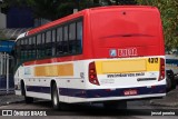 Breda Transportes e Serviços 4312 na cidade de São Paulo, São Paulo, Brasil, por jessé pereira. ID da foto: :id.