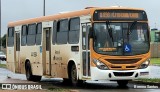 Auto Viação Marechal Brasília 441864 na cidade de Taguatinga, Distrito Federal, Brasil, por Brenno Santos. Número da foto: #10742475.