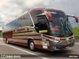 Santa Maria Fretamento e Turismo > Transportes Santa Maria(SP) 390 na cidade de Caçapava, São Paulo, Brasil, por odair lopes. Número da foto: #10745405.