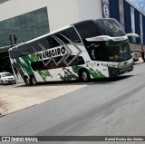 Transgiro Turismo 4910 na cidade de Goiânia, Goiás, Brasil, por Daniel Rocha dos Santos. Número da foto: #10745022.