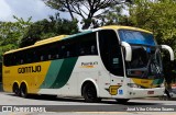 Empresa Gontijo de Transportes 14610 na cidade de São Paulo, São Paulo, Brasil, por José Vitor Oliveira Soares. Número da foto: #10742764.