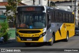 Sancetur - Sou São Vicente 20110 na cidade de São Vicente, São Paulo, Brasil, por Ubirajara Gomes. Número da foto: #:id.