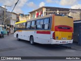 Empresa Metropolitana 643 na cidade de Jaboatão dos Guararapes, Pernambuco, Brasil, por Jhullyo Da Silva. Número da foto: #:id.