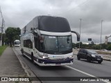 Viação Piracicabana 2700 na cidade de São Paulo, São Paulo, Brasil, por Rafael Lopes de Oliveira. Número da foto: #10742582.