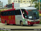 EBT - Expresso Biagini Transportes 4993 na cidade de Belo Horizonte, Minas Gerais, Brasil, por Matheus Adler. ID da foto: :id.