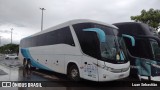 Ônibus Particulares 8427 na cidade de Brasília, Distrito Federal, Brasil, por Luan Sebastião. Número da foto: #10744067.