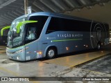 Viação Garcia 8335 na cidade de Americana, São Paulo, Brasil, por Gilson de Souza Junior. Número da foto: #10743527.