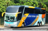 RodeRotas - Rotas de Viação do Triângulo 17200 na cidade de São Paulo, São Paulo, Brasil, por Paulo Henrique Pereira Borges. Número da foto: #10745747.