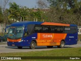 Evanil Transportes e Turismo RJ 132.050 na cidade de Rio de Janeiro, Rio de Janeiro, Brasil, por Roger Silva. Número da foto: #10743543.