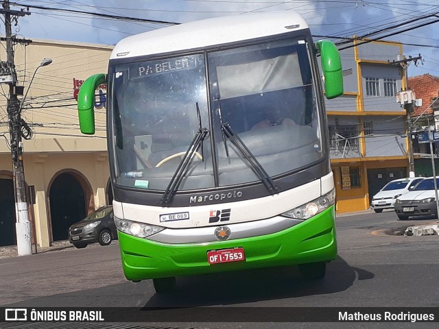 Comércio e Transportes Boa Esperança 2976 na cidade de Belém, Pará, Brasil, por Matheus Rodrigues. Número da foto: #10747935.