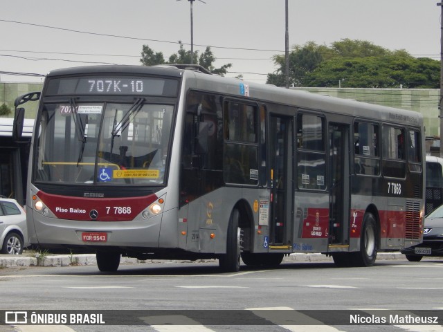 KBPX Administração e Participação > Transkuba 7 7868 na cidade de São Paulo, São Paulo, Brasil, por Nicolas Matheusz. ID da foto: 10747028.