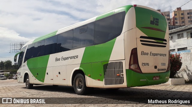 Comércio e Transportes Boa Esperança 2976 na cidade de Belém, Pará, Brasil, por Matheus Rodrigues. ID da foto: 10747940.