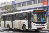 Viação Cidade do Aço 5005 na cidade de Volta Redonda, Rio de Janeiro, Brasil, por Alex Bernardes. Número da foto: #:id.
