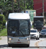 Map Tur 2000 na cidade de Santos Dumont, Minas Gerais, Brasil, por Isaias Ralen. Número da foto: #:id.