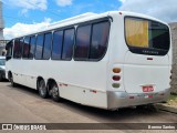 Ônibus Particulares 3574 na cidade de Samambaia, Distrito Federal, Brasil, por Brenno Santos. Número da foto: #:id.
