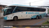 Emtram 4990 na cidade de Barra da Estiva, Bahia, Brasil, por Flávio  Santos. Número da foto: #10749154.
