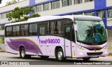 TransMargoo 1101 na cidade de Volta Redonda, Rio de Janeiro, Brasil, por Paulo Henrique Pereira Borges. Número da foto: #10749391.