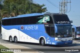 Valente Tur 1001 na cidade de São Paulo, São Paulo, Brasil, por George Miranda. ID da foto: :id.