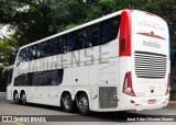 Auto Viação Catarinense 3502 na cidade de São Paulo, São Paulo, Brasil, por José Vitor Oliveira Soares. Número da foto: #:id.