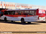 Viação Campo Grande 4236 na cidade de Campo Grande, Mato Grosso do Sul, Brasil, por Giovanne Batista. Número da foto: #:id.