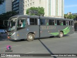 Celeiro Tur - Transnoral Ltda 3027 na cidade de Belo Horizonte, Minas Gerais, Brasil, por Henrique Alves de Paula Silva. Número da foto: #10748284.