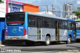 ATT - Atlântico Transportes e Turismo 8822 na cidade de Vitória da Conquista, Bahia, Brasil, por Franz Hecher. ID da foto: :id.