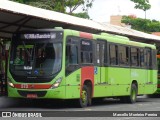 Transportes São Cristóvão 02573 na cidade de Teresina, Piauí, Brasil, por Marcello Monteiro Pereira. Número da foto: #:id.
