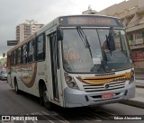 Transportes Fabio's RJ 154.070 na cidade de Rio de Janeiro, Rio de Janeiro, Brasil, por Edson Alexandree. Número da foto: #:id.