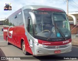 Expresso Gardenia 3485 na cidade de Campinas, São Paulo, Brasil, por Danilo Augusto. Número da foto: #10749068.