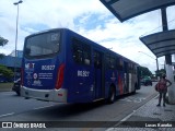 Next Mobilidade - ABC Sistema de Transporte 80.927 na cidade de São Bernardo do Campo, São Paulo, Brasil, por Lucas Kaneko. Número da foto: #10747908.