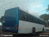 Ônibus Particulares JWS3122 na cidade de Manaus, Amazonas, Brasil, por Italo Jacob Alves. Número da foto: #:id.