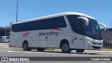 Wendling Transportes Coletivos 12021 na cidade de Porto Alegre, Rio Grande do Sul, Brasil, por Claudio Roberto. Número da foto: #:id.