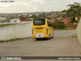 Viação Itapemirim 9047 na cidade de Caruaru, Pernambuco, Brasil, por Lenilson da Silva Pessoa. ID da foto: :id.