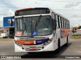 Capital Transportes 8317 na cidade de Nossa Senhora do Socorro, Sergipe, Brasil, por Cristopher Pietro. Número da foto: #:id.