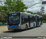 Viação Paratodos > São Jorge > Metropolitana São Paulo > Mobibrasil 6 3196 na cidade de São Paulo, São Paulo, Brasil, por Matheus Costa. Número da foto: #:id.