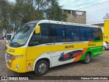 Auto Escola Nova Conquista PJW-8A05 na cidade de Vitória da Conquista, Bahia, Brasil, por Fabrício Portella Matos. Número da foto: #10748354.