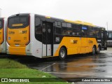 Mobi Rio E903031 na cidade de Rio de Janeiro, Rio de Janeiro, Brasil, por Gabriel Oliveira da Silva. Número da foto: #:id.