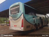 Transnorte - Transporte e Turismo Norte de Minas 73000 na cidade de Salinas, Minas Gerais, Brasil, por Jesus Torres. Número da foto: #10749874.