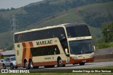 Marlac Turismo 18170 na cidade de Roseira, São Paulo, Brasil, por Jhonatan Diego da Silva Trevisan. Número da foto: #10747142.