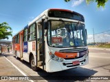Capital Transportes 8315 na cidade de Aracaju, Sergipe, Brasil, por Cristopher Pietro. Número da foto: #:id.