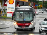 Transwolff Transportes e Turismo 7 8553 na cidade de São Paulo, São Paulo, Brasil, por Vitor Souza. Número da foto: #10746487.