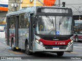 Transwolff Transportes e Turismo 7 8732 na cidade de São Paulo, São Paulo, Brasil, por Vitor Souza. Número da foto: #:id.